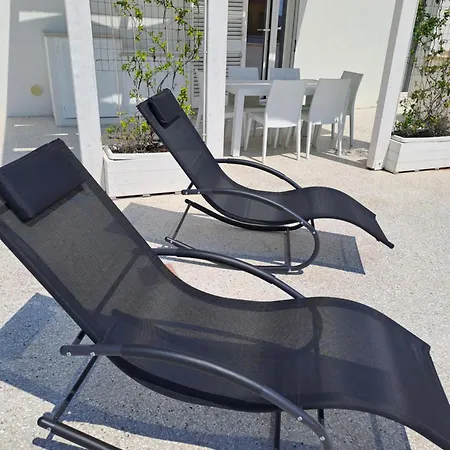 Vakantiehuis Casa Duca *