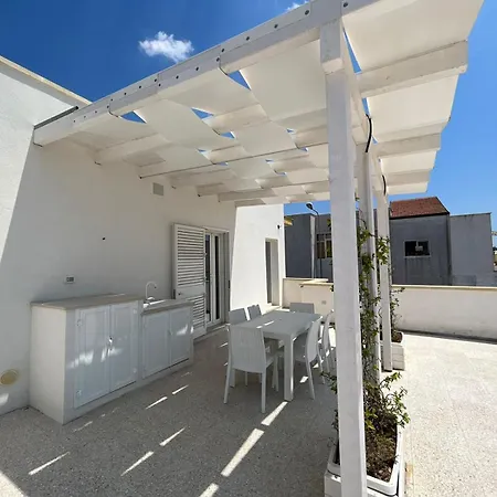 Casa Duca Vakantiehuis