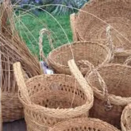 Casa Duca Feriehus Acquarica del Capo