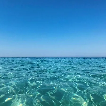 Feriehus Casa Duca *