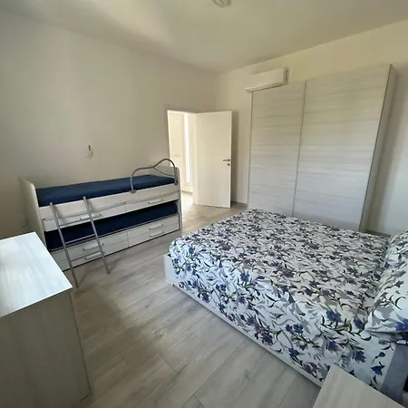 Casa Duca Semesterbostad *