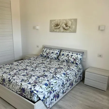 Casa Duca * אקווריקה דל קאפו