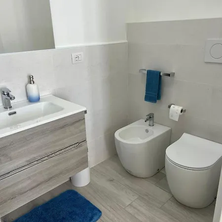 Casa Duca Holiday home