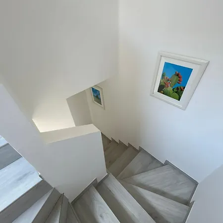 Casa Duca * אקווריקה דל קאפו