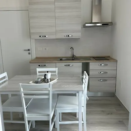 Casa Duca * אקווריקה דל קאפו