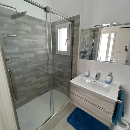 Semesterbostad Casa Duca Acquarica del Capo