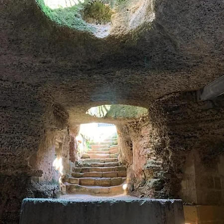 בית נופש Casa Duca *
