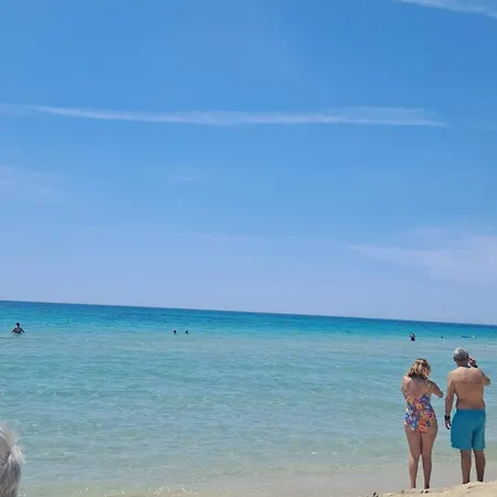 בית נופש Casa Duca *