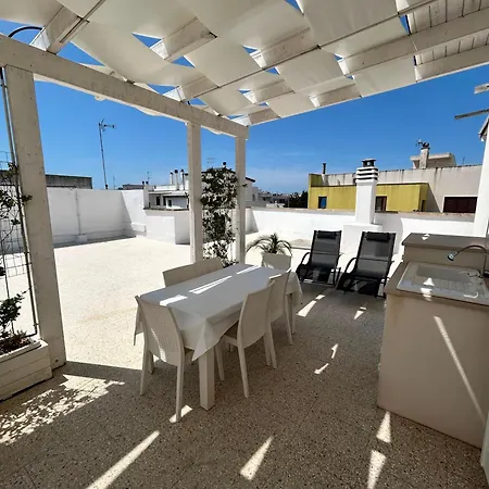 Casa Duca בית נופש *