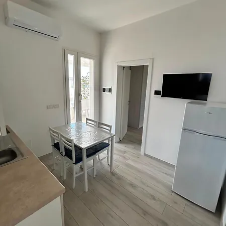 Casa Duca אקווריקה דל קאפו