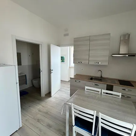 Casa Duca אקווריקה דל קאפו