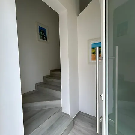 Casa Duca אקווריקה דל קאפו