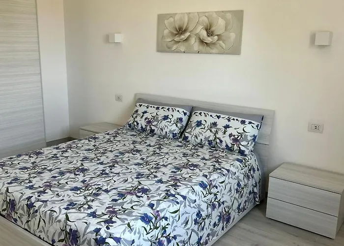 Casa Duca * Acquarica del Capo